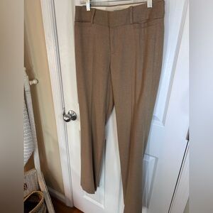 Banana Republic Tan Women's Pants